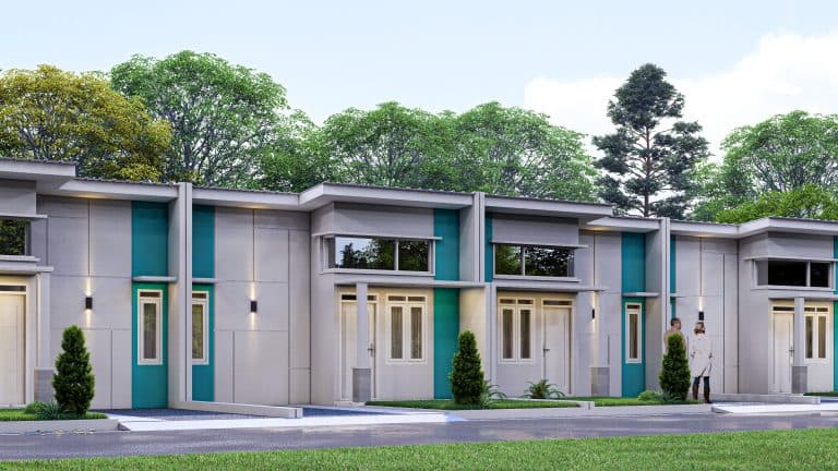 Properti Lampung: Mahan Lamondo - null
